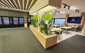 Futurotel Sevilla